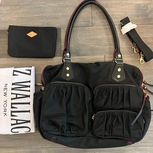 EUC MZ Wallace Kate Bag